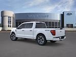 New 2025 Ford F-150 STX SuperCrew Cab 4x4 Pickup for sale #FT16634 - photo 6
