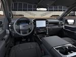 New 2025 Ford F-150 STX SuperCrew Cab 4x4 Pickup for sale #FT16634 - photo 9