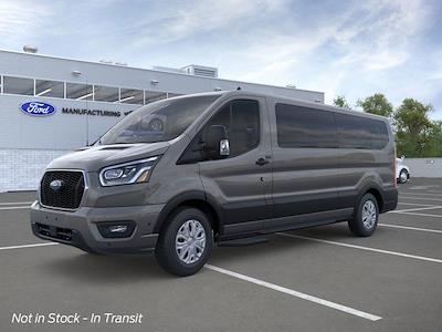 New 2025 Ford Transit 350 Passenger Van for sale #FT16635 - photo 1