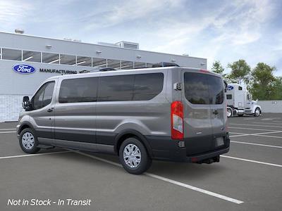 New 2025 Ford Transit 350 Passenger Van for sale #FT16635 - photo 2