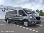 New 2025 Ford Transit 350 Passenger Van for sale #FT16635 - photo 3
