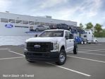 New 2026 Ford F-350 Crew Cab 4WD Cab Chassis for sale #FT16644 - photo 4