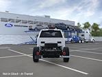 New 2026 Ford F-350 Crew Cab 4WD Cab Chassis for sale #FT16644 - photo 7