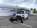 New 2026 Ford F-350 Crew Cab 4WD Cab Chassis for sale #FT16644 - photo 2