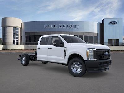 New 2026 Ford F-350 Crew Cab 4x4 Cab Chassis for sale #FT16647 - photo 1