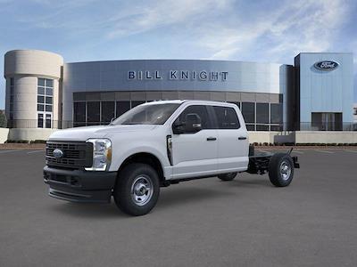 New 2026 Ford F-350 Crew Cab 4x4 Cab Chassis for sale #FT16647 - photo 2