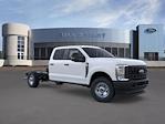 New 2026 Ford F-350 Crew Cab 4x4 Cab Chassis for sale #FT16647 - photo 1