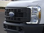 New 2026 Ford F-350 Crew Cab 4x4 Cab Chassis for sale #FT16647 - photo 17