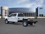 New 2026 Ford F-350 Crew Cab 4x4 Cab Chassis for sale #FT16647 - photo 5
