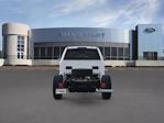 New 2026 Ford F-350 Crew Cab 4x4 Cab Chassis for sale #FT16647 - photo 6