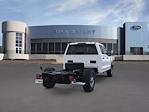 New 2026 Ford F-350 Crew Cab 4x4 Cab Chassis for sale #FT16647 - photo 8