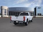 New 2026 Ford F-350 Super Cab 4WD SRW Pickup for sale #FT16648 - photo 8