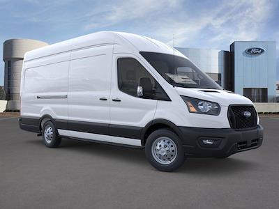 New 2025 Ford Transit 250 High Roof AWD Empty Cargo Van for sale #FT16680 - photo 1
