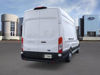 New 2025 Ford Transit 250 High Roof AWD Empty Cargo Van for sale #FT16680 - photo 2