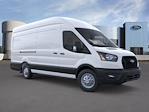 New 2025 Ford Transit 250 High Roof AWD Empty Cargo Van for sale #FT16680 - photo 1