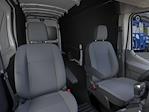 New 2025 Ford Transit 250 High Roof AWD Empty Cargo Van for sale #FT16680 - photo 10