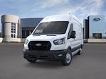 New 2025 Ford Transit 250 High Roof AWD Empty Cargo Van for sale #FT16680 - photo 4