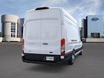 New 2025 Ford Transit 250 High Roof AWD Empty Cargo Van for sale #FT16680 - photo 2