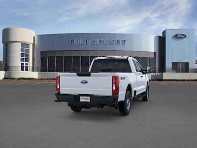 New 2026 Ford F-250 Super Cab 4WD Pickup for sale #FT16682 - photo 2
