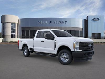 New 2026 Ford F-250 Super Cab 4WD Pickup for sale #FT16691 - photo 1