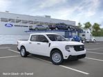 New 2025 Ford Maverick XL SuperCrew Cab AWD Pickup for sale #FT16692 - photo 1