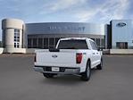 New 2025 Ford F-150 XL SuperCrew Cab 4x4 Pickup for sale #FT16693 - photo 2