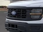New 2025 Ford F-150 XL SuperCrew Cab 4x4 Pickup for sale #FT16697 - photo 17