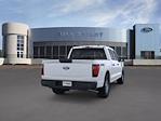 New 2025 Ford F-150 XL SuperCrew Cab 4x4 Pickup for sale #FT16697 - photo 2
