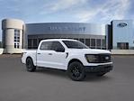 New 2025 Ford F-150 STX SuperCrew Cab 4x4 Pickup for sale #FT16698 - photo 1