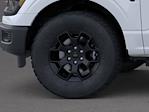 New 2025 Ford F-150 STX SuperCrew Cab 4x4 Pickup for sale #FT16698 - photo 19