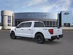 New 2025 Ford F-150 STX SuperCrew Cab 4x4 Pickup for sale #FT16698 - photo 6