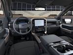 New 2025 Ford F-150 STX SuperCrew Cab 4x4 Pickup for sale #FT16698 - photo 9