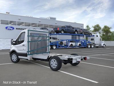 2025 Ford Transit 350 RWD Cutaway for sale #FT16702 - photo 2