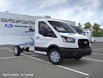 New 2025 Ford Transit 350 Cutaway for sale #FT16702 - photo 3