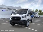 New 2025 Ford Transit 350 Cutaway for sale #FT16702 - photo 4