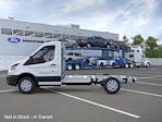 New 2025 Ford Transit 350 Cutaway for sale #FT16702 - photo 5