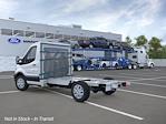 New 2025 Ford Transit 350 Cutaway for sale #FT16702 - photo 2