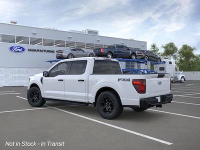 2025 Ford F-150 SuperCrew Cab 4x4 Pickup for sale #FT16715 - photo 2