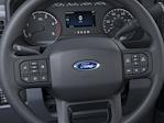 New 2026 Ford F-350 Super Cab 4WD Cab Chassis for sale #FT16717 - photo 12