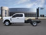 New 2026 Ford F-350 Super Cab 4WD Cab Chassis for sale #FT16717 - photo 5