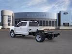 New 2026 Ford F-350 Super Cab 4WD Cab Chassis for sale #FT16717 - photo 6