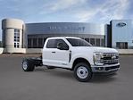 New 2026 Ford F-350 Super Cab 4WD Cab Chassis for sale #FT16719 - photo 1