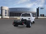 New 2026 Ford F-350 Super Cab 4WD Cab Chassis for sale #FT16719 - photo 2