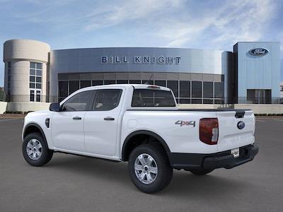 New 2025 Ford Ranger XL SuperCrew Cab 4WD Pickup for sale #FT16720 - photo 2