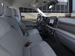 2026 Ford F-350 Regular Cab DRW 4WD Cab Chassis for sale #FT16721 - photo 11