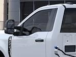 2026 Ford F-350 Regular Cab DRW 4WD Cab Chassis for sale #FT16721 - photo 20