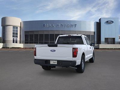 2025 Ford F-150 Super Cab 4x2 Pickup for sale #FT16724 - photo 2