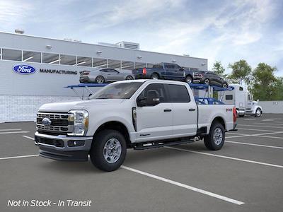 New 2026 Ford F-250 Crew Cab 4WD Pickup for sale #FT16728 - photo 1