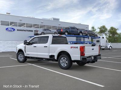 New 2026 Ford F-250 Crew Cab 4WD Pickup for sale #FT16728 - photo 2