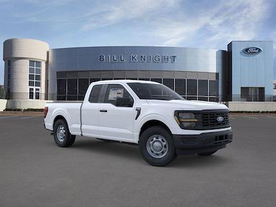 New 2025 Ford F-150 XL Super Cab Pickup for sale #FT16732 - photo 1